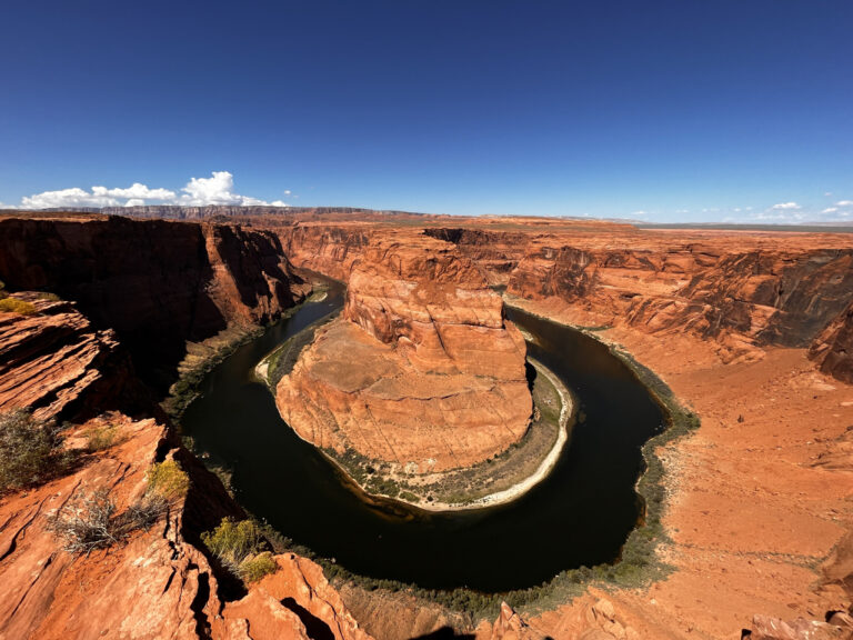 Horeshoe Bend