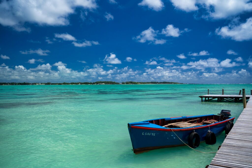 Wat te doen op Mauritius