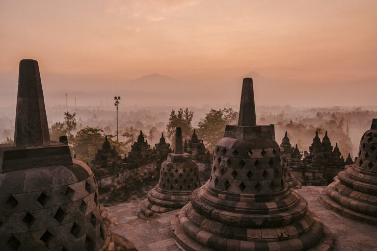 Borobodur
