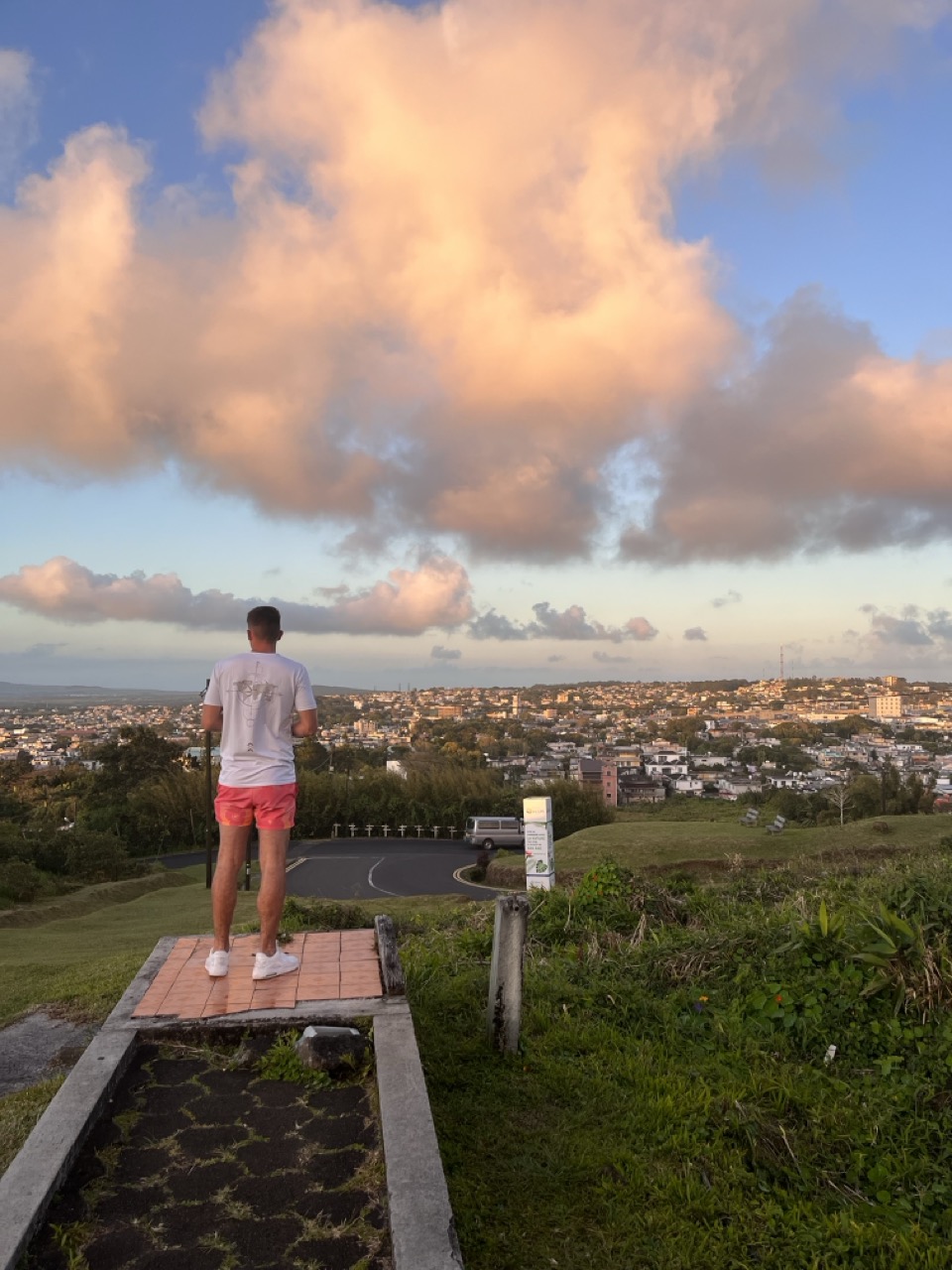 Viewpoint Mauritius